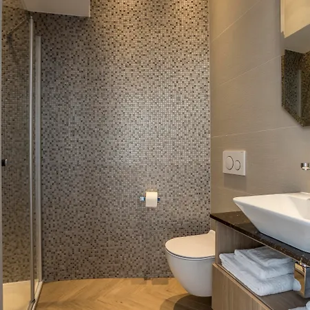 Гостевой дом Seaview Luxury Retreat 4*