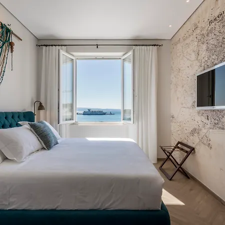 Seaview Luxury Retreat 4* Сплит