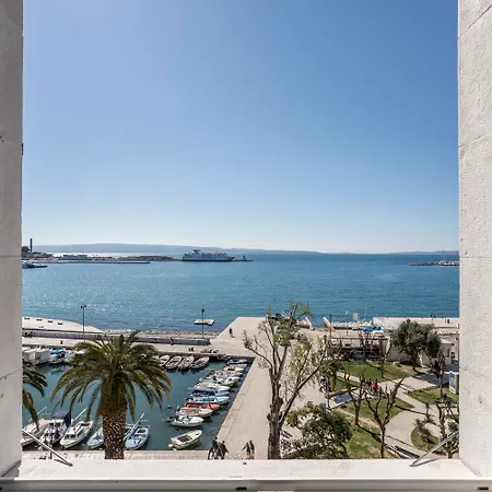 Seaview Luxury Retreat Гостевой дом