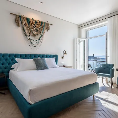 Seaview Luxury Retreat 4* 斯普利特