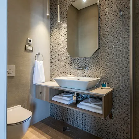 Гостевой дом Seaview Luxury Retreat