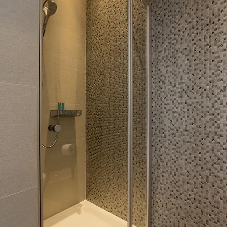 Гостевой дом Seaview Luxury Retreat 4*