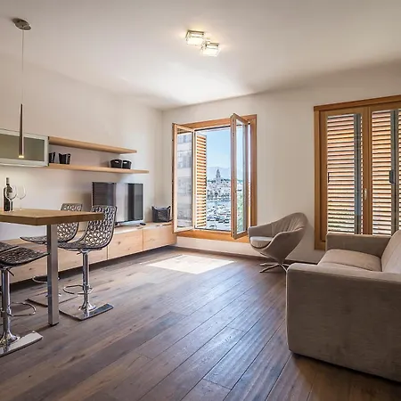 Seaview Luxury Retreat 4* 斯普利特