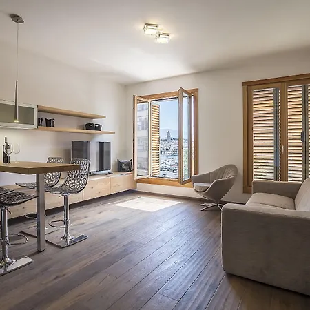Seaview Luxury Retreat 4* Сплит