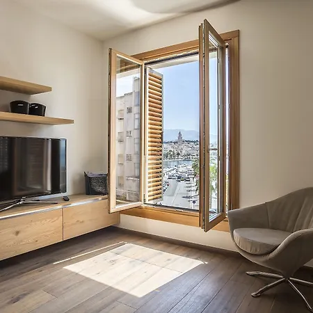 Гостевой дом Seaview Luxury Retreat