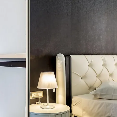 Гостевой дом Seaview Luxury Retreat