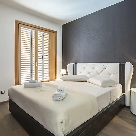 Seaview Luxury Retreat 4* Split