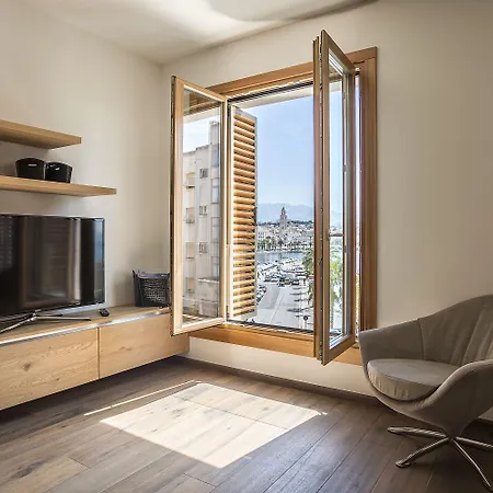 Gasthof Seaview Luxury Retreat 4*