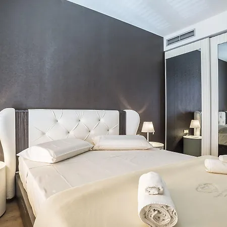 Seaview Luxury Retreat Gasthof Split