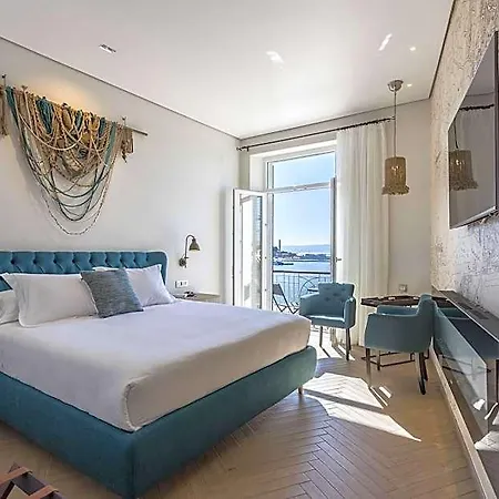 Seaview Luxury Retreat Gasthof 4*