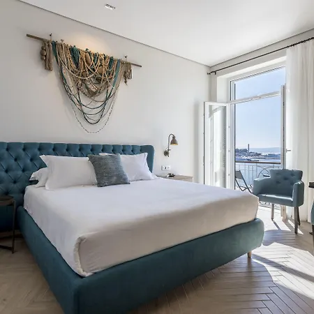 Seaview Luxury Retreat Guest house Split