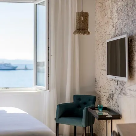 招待所 Seaview Luxury Retreat