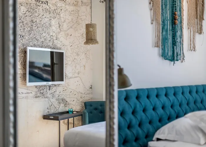 Pensión Seaview Luxury Retreat Split