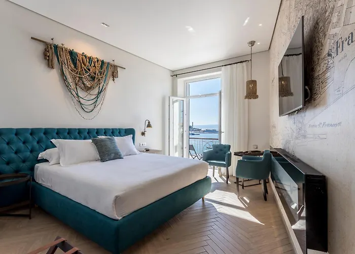 Maison d'hôtes Seaview Luxury Retreat