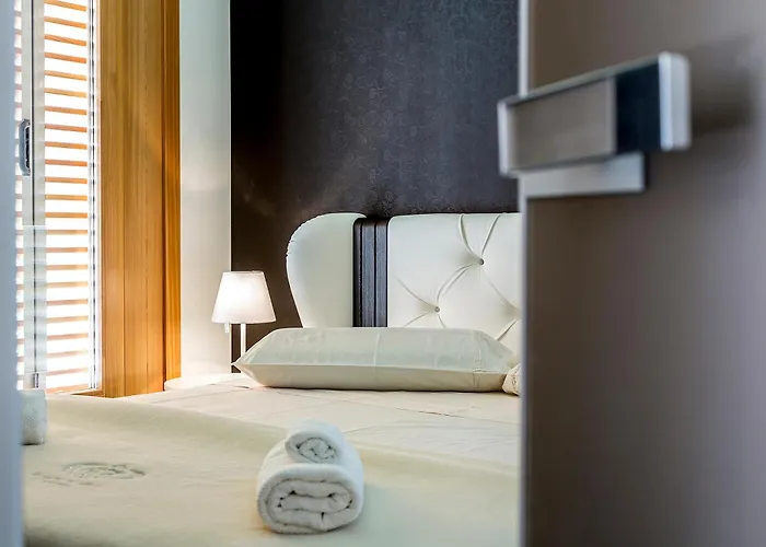 Seaview Luxury Retreat Maison d'hôtes 4*