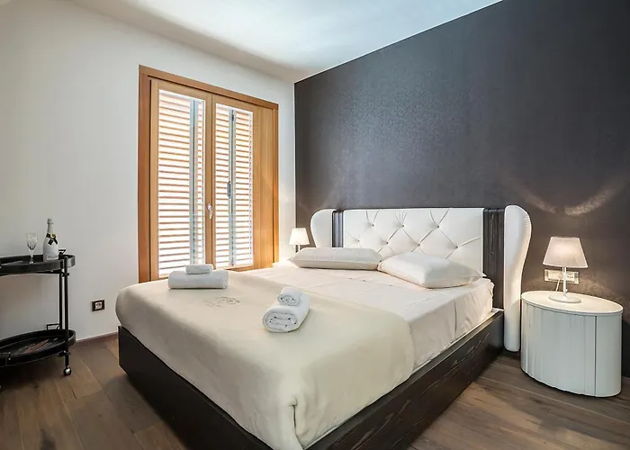 Maison d'hôtes Seaview Luxury Retreat 4*