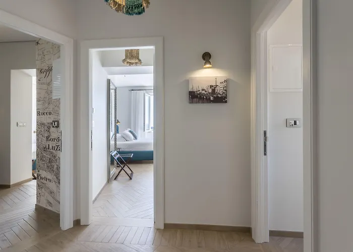 Seaview Luxury Retreat Pensión Split