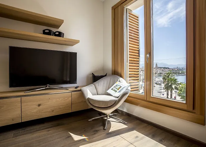 Pensión Seaview Luxury Retreat 4*