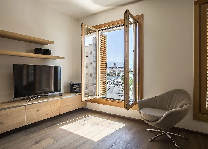 Pensión Seaview Luxury Retreat 4*