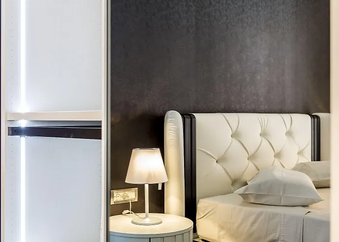 Seaview Luxury Retreat Pensión 4*