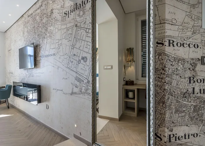 Seaview Luxury Retreat 4*