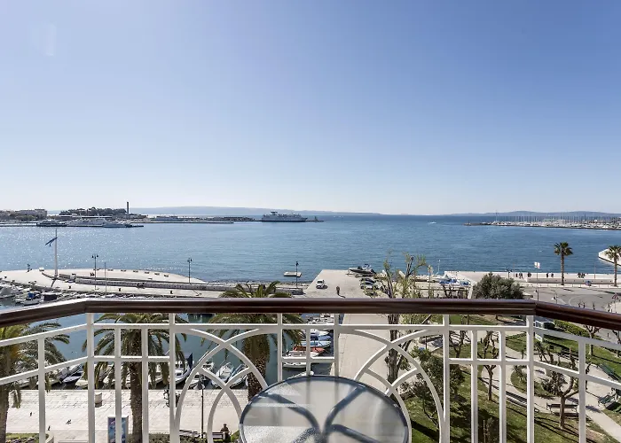 Pensión Seaview Luxury Retreat 4*