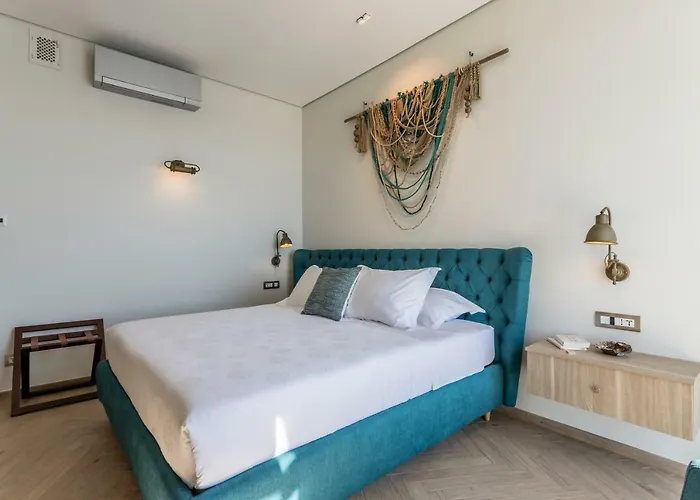 Seaview Luxury Retreat Maison d'hôtes 4*