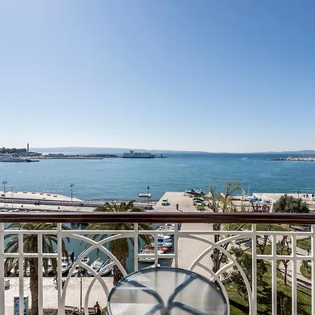 Seaview Luxury Retreat Maison d'hôtes 4*