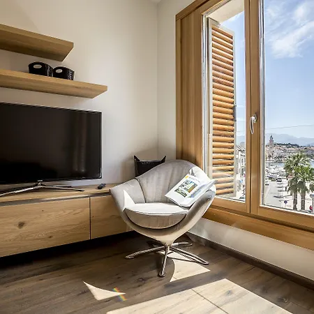 Maison d'hôtes Seaview Luxury Retreat 4*