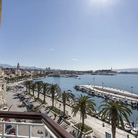 Maison d'hôtes Seaview Luxury Retreat 4*